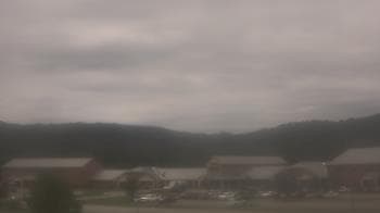 Weather camera view of Windy Gap Elementary.