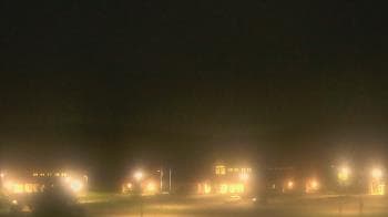Weather camera view of Windy Gap Elementary.