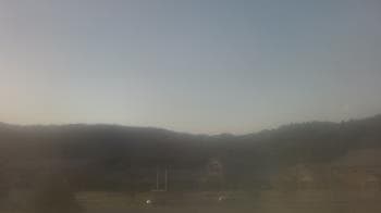 Weather camera view of Windy Gap Elementary.
