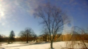 Weather camera view of Monroe Woodbury Computer Center.