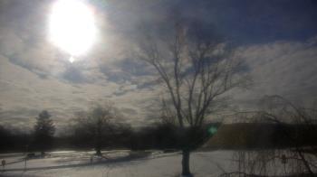 Weather camera view of Monroe Woodbury Computer Center.