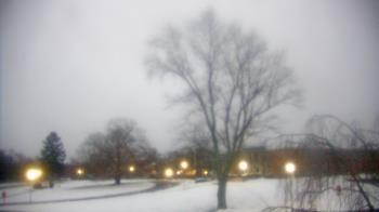 Weather camera view of Monroe Woodbury Computer Center.