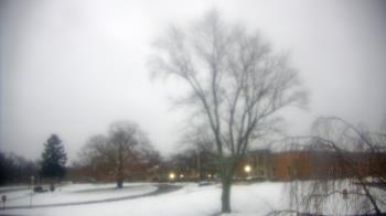 Weather camera view of Monroe Woodbury Computer Center.