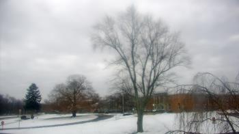 Weather camera view of Monroe Woodbury Computer Center.