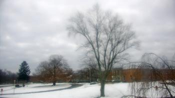 Weather camera view of Monroe Woodbury Computer Center.