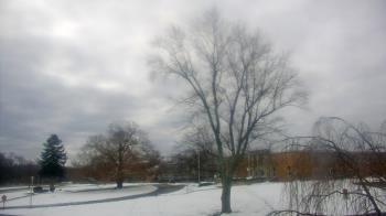 Weather camera view of Monroe Woodbury Computer Center.