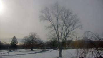 Weather camera view of Monroe Woodbury Computer Center.