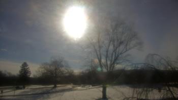 Weather camera view of Monroe Woodbury Computer Center.