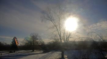 Weather camera view of Monroe Woodbury Computer Center.