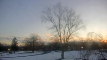 Weather camera view of Monroe Woodbury Computer Center.