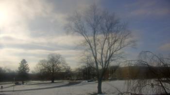 Weather camera view of Monroe Woodbury Computer Center.