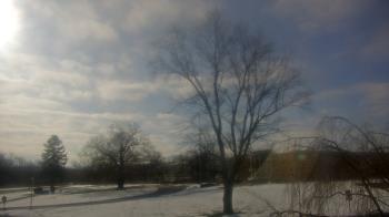 Weather camera view of Monroe Woodbury Computer Center.