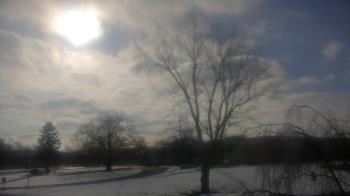 Weather camera view of Monroe Woodbury Computer Center.