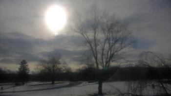 Weather camera view of Monroe Woodbury Computer Center.