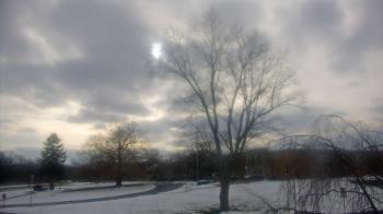 Weather camera view of Monroe Woodbury Computer Center.