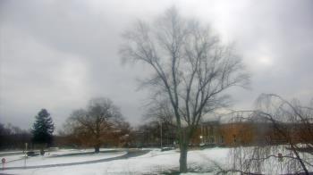 Weather camera view of Monroe Woodbury Computer Center.