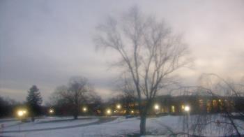 Weather camera view of Monroe Woodbury Computer Center.