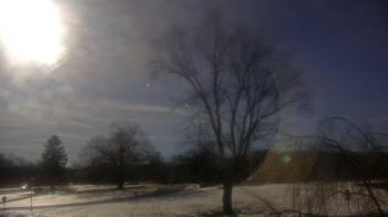 Weather camera view of Monroe Woodbury Computer Center.
