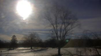 Weather camera view of Monroe Woodbury Computer Center.