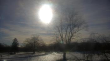 Weather camera view of Monroe Woodbury Computer Center.