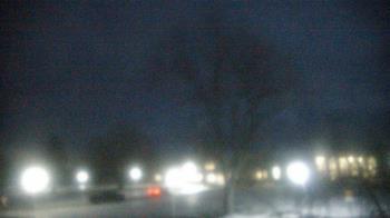 Weather camera view of Monroe Woodbury Computer Center.