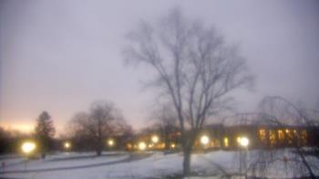 Weather camera view of Monroe Woodbury Computer Center.