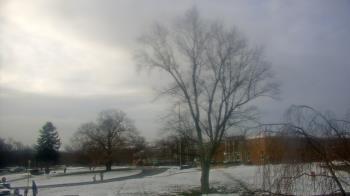 Weather camera view of Monroe Woodbury Computer Center.