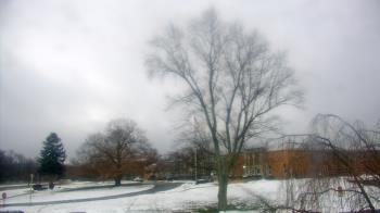 Weather camera view of Monroe Woodbury Computer Center.