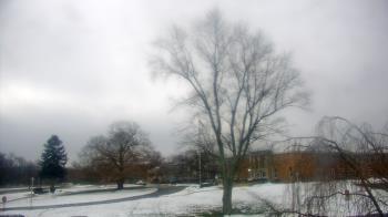 Weather camera view of Monroe Woodbury Computer Center.