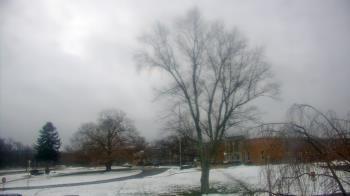 Weather camera view of Monroe Woodbury Computer Center.