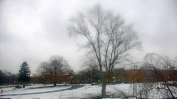 Weather camera view of Monroe Woodbury Computer Center.