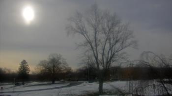 Weather camera view of Monroe Woodbury Computer Center.