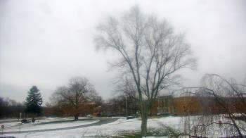 Weather camera view of Monroe Woodbury Computer Center.