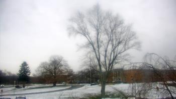 Weather camera view of Monroe Woodbury Computer Center.