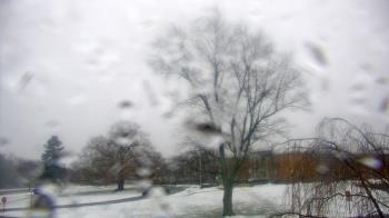 Weather camera view of Monroe Woodbury Computer Center.