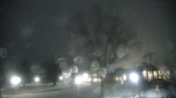 Weather camera view of Monroe Woodbury Computer Center.