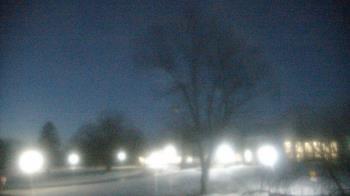 Weather camera view of Monroe Woodbury Computer Center.