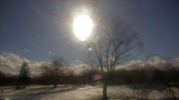 Weather camera view of Monroe Woodbury Computer Center.