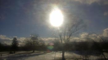 Weather camera view of Monroe Woodbury Computer Center.