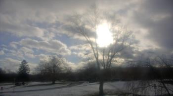 Weather camera view of Monroe Woodbury Computer Center.