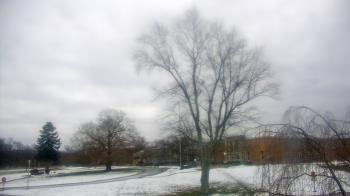 Weather camera view of Monroe Woodbury Computer Center.