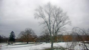 Weather camera view of Monroe Woodbury Computer Center.