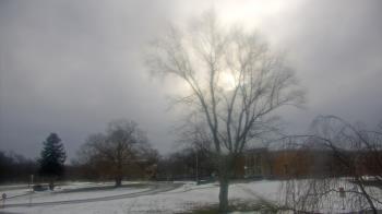 Weather camera view of Monroe Woodbury Computer Center.