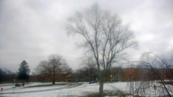 Weather camera view of Monroe Woodbury Computer Center.