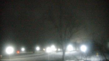 Weather camera view of Monroe Woodbury Computer Center.