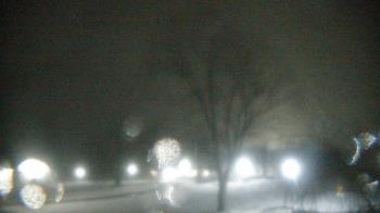 Weather camera view of Monroe Woodbury Computer Center.