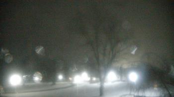 Weather camera view of Monroe Woodbury Computer Center.