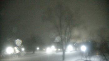 Weather camera view of Monroe Woodbury Computer Center.
