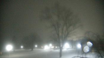 Weather camera view of Monroe Woodbury Computer Center.