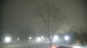 Weather camera view of Monroe Woodbury Computer Center.